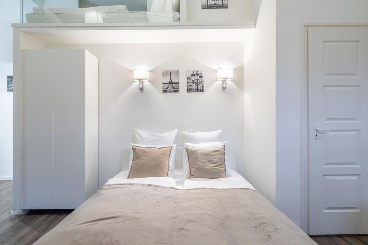 Apartament Charming At Location *